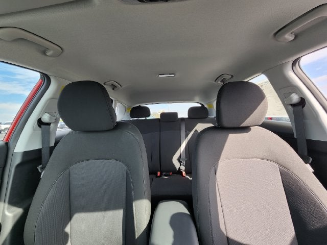 2027 Hyundai KONA SE AWD