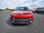 2027 Hyundai KONA SE AWD