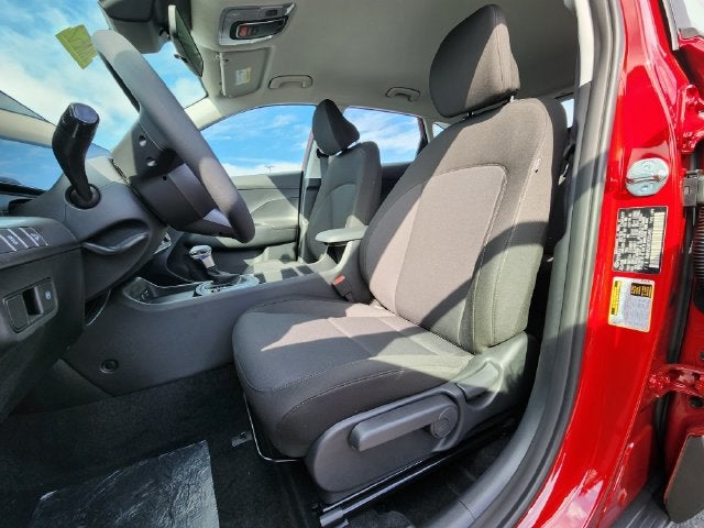 2027 Hyundai KONA SE AWD