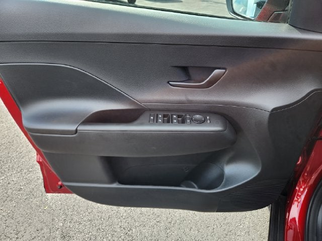2027 Hyundai KONA SE AWD