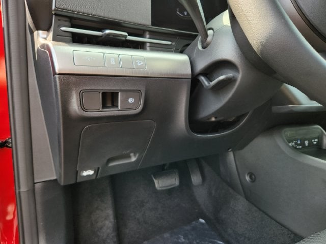 2027 Hyundai KONA SE AWD