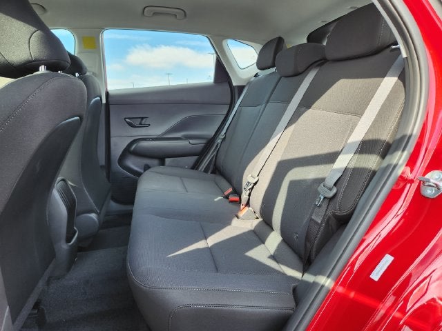 2027 Hyundai KONA SE AWD