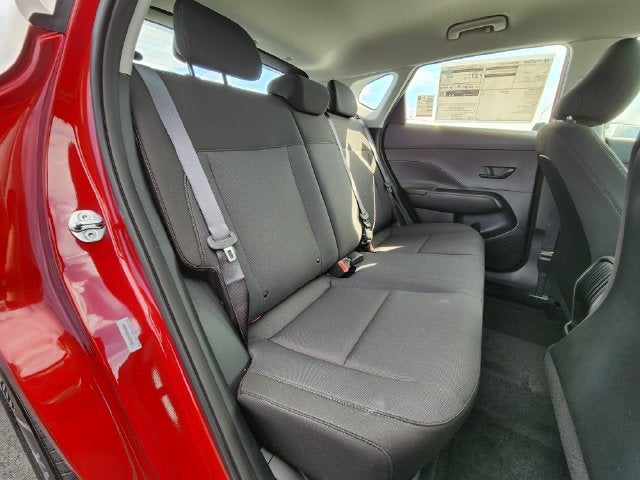 2027 Hyundai KONA SE AWD