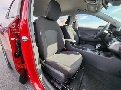 2027 Hyundai KONA SE AWD