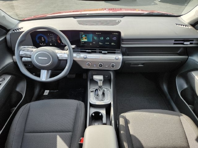 2027 Hyundai KONA SE AWD