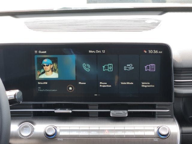 2027 Hyundai KONA SE AWD