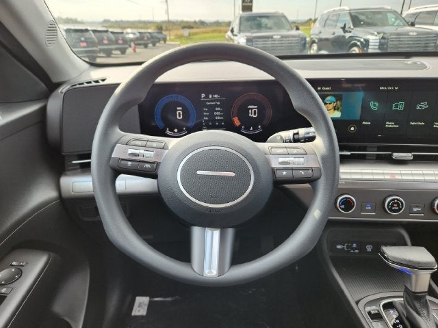 2027 Hyundai KONA SE AWD