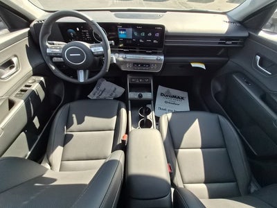 2026 Hyundai KONA SEL Premium AWD