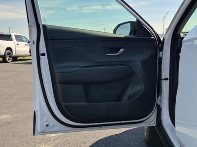 2026 Hyundai KONA SEL Premium AWD