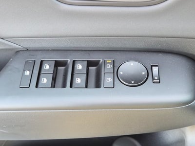 2026 Hyundai KONA SEL Premium AWD