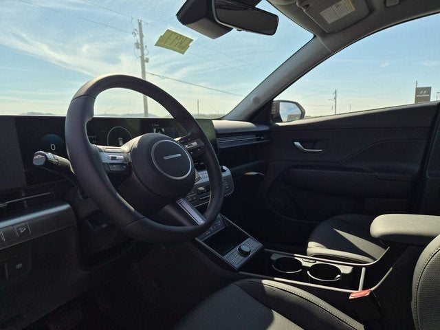 2026 Hyundai KONA SEL Premium AWD