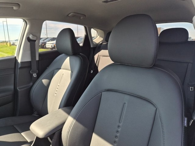 2026 Hyundai KONA SEL Premium AWD