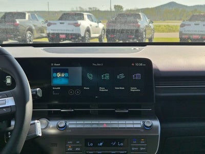 2026 Hyundai KONA SEL Premium AWD