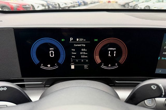 2026 Hyundai KONA SEL Premium AWD