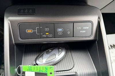 2026 Hyundai KONA SEL Premium AWD