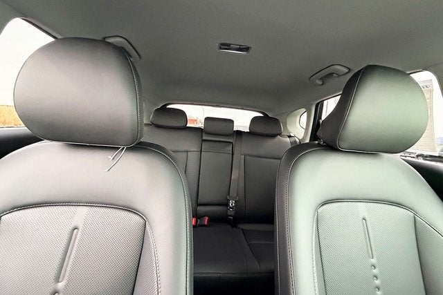 2026 Hyundai KONA SEL Premium AWD