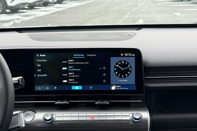 2026 Hyundai KONA SEL Premium AWD