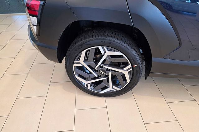 2026 Hyundai KONA SEL Premium AWD