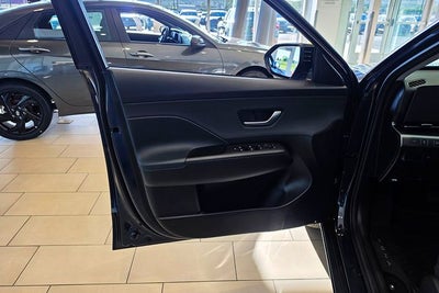 2026 Hyundai KONA SEL Premium AWD