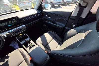 2026 Hyundai KONA SEL Premium AWD