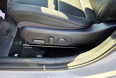 2026 Hyundai KONA SEL Premium AWD