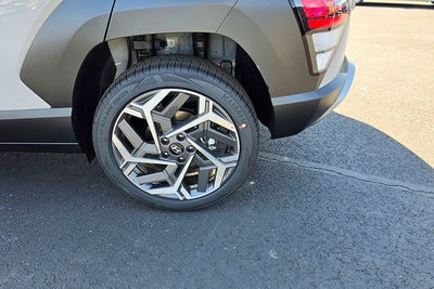 2026 Hyundai KONA SEL Premium AWD