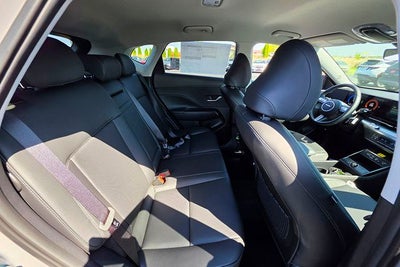 2026 Hyundai KONA SEL Premium AWD