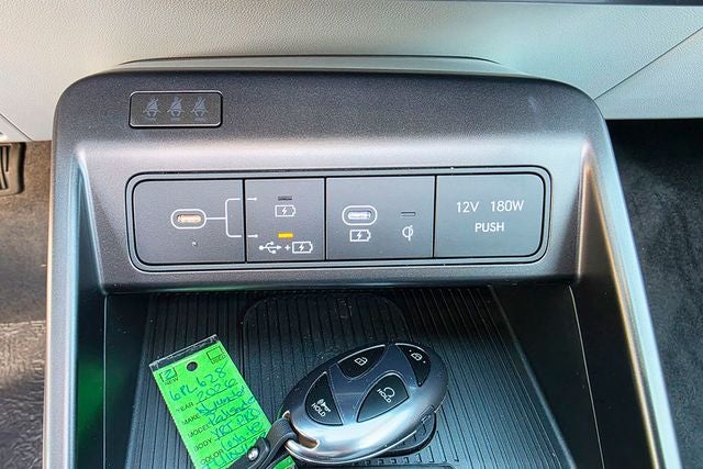 2026 Hyundai KONA Limited AWD