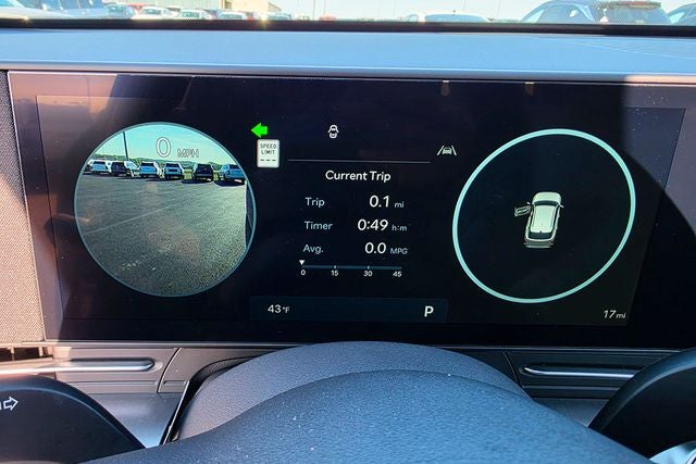 2026 Hyundai KONA Limited AWD