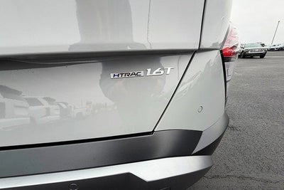 2026 Hyundai KONA Limited AWD
