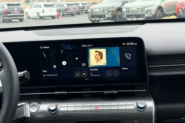 2026 Hyundai KONA Limited AWD