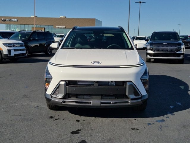 2026 Hyundai KONA Limited AWD