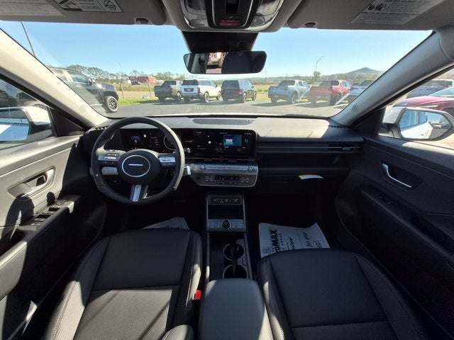 2026 Hyundai KONA Limited AWD