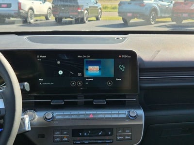 2026 Hyundai KONA Limited AWD