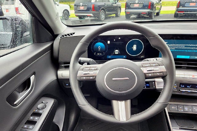 2026 Hyundai KONA Limited AWD