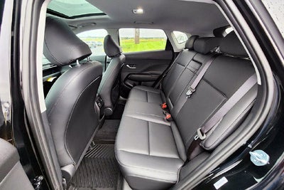 2026 Hyundai KONA Limited AWD
