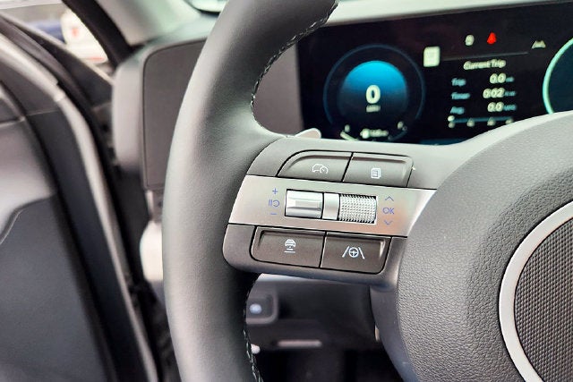 2026 Hyundai KONA Limited AWD