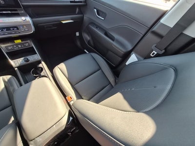 2026 Hyundai KONA Limited AWD