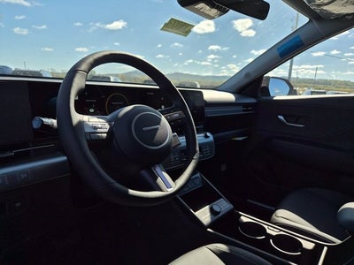 2026 Hyundai KONA Limited AWD