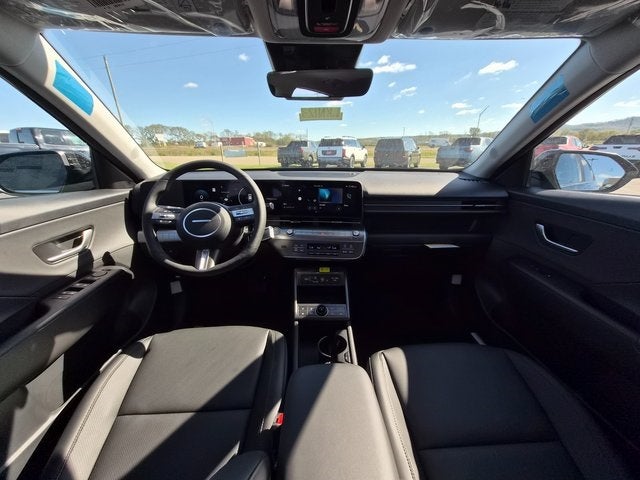 2026 Hyundai KONA Limited AWD