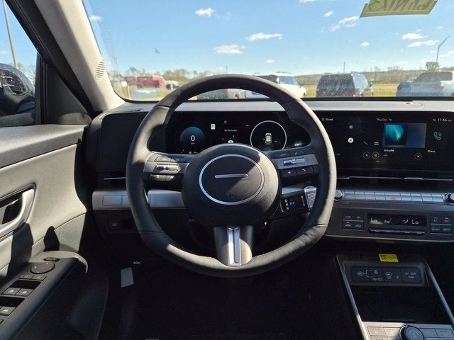 2026 Hyundai KONA Limited AWD