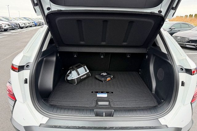 2026 Hyundai KONA Limited AWD