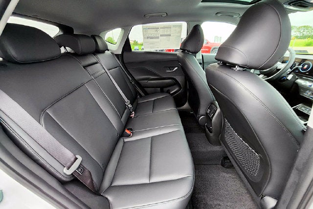 2026 Hyundai KONA Limited AWD
