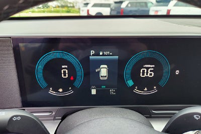 2027 Hyundai KONA SEL Sport FWD