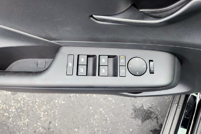2027 Hyundai KONA SEL Sport FWD
