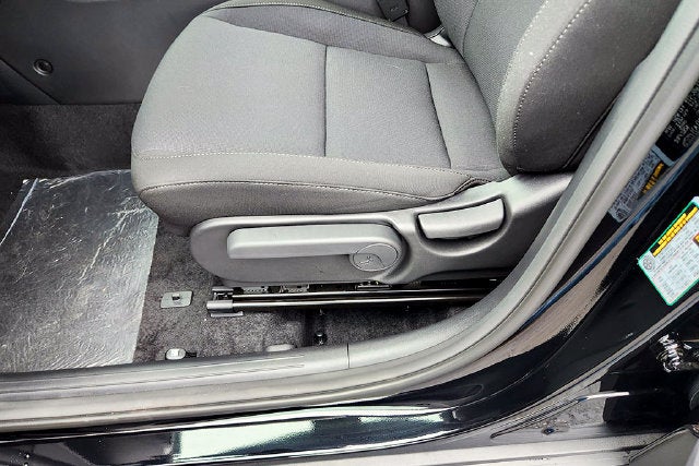 2027 Hyundai KONA SEL Sport FWD