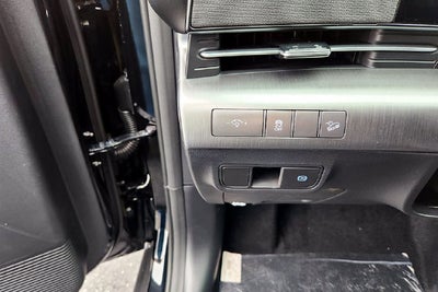 2027 Hyundai KONA SEL Sport FWD