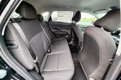 2027 Hyundai KONA SEL Sport FWD