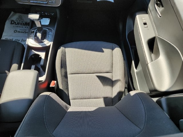 2027 Hyundai KONA SEL Sport AWD