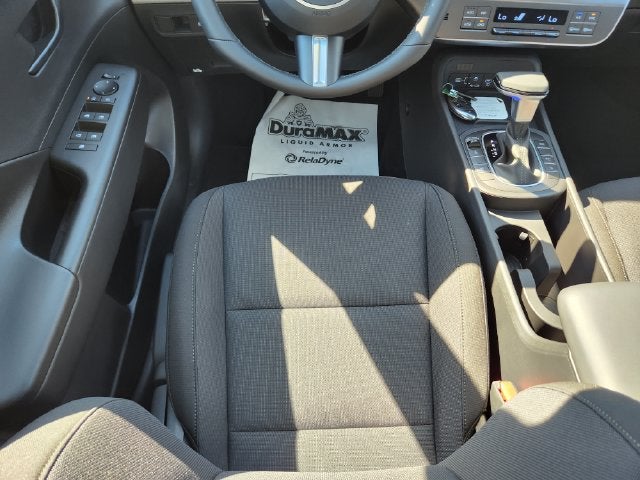 2027 Hyundai KONA SEL Sport AWD